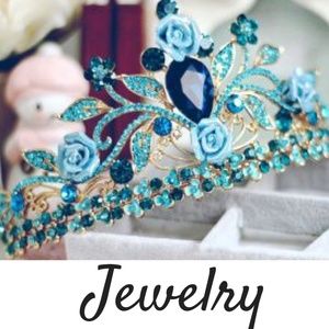 Want Crown Jewels of your Own?